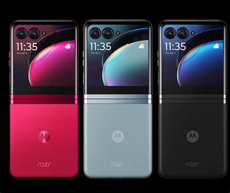 motorola .
